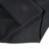 Sweat Black Three quarter sleeve Tee